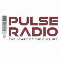 Pulse Radio cover