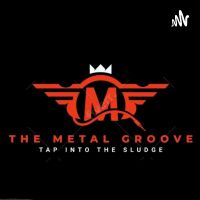 The Metal Groove cover