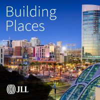 Building Places | People, Cities and the Future of Real Estate cover