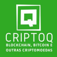 CriptoQ Podcast: Tudo sobre Blockchain, Bitcoin e outras Criptomoedas cover
