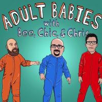 Adult Babies Show cover