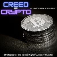Creed of Crypto cover