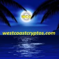 West Coast Cryptos cover