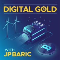 Digital Gold cover