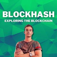 BlockHash: Exploring the Blockchain cover