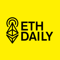 Ethereum Daily News cover