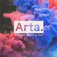 Arta cover