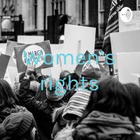 Women’s rights cover