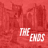 The Ends cover