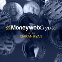 Moneyweb Crypto cover