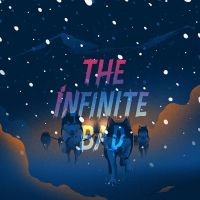 The Infinite Bad cover
