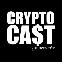 Crypto Cast cover