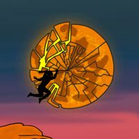 Crypto Moon Hunters cover