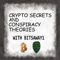 Crypto Secrets and Conspiracy Theories cover