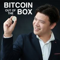 Bitcoin out of the Box cover