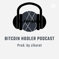 BITCOIN HODLER cover
