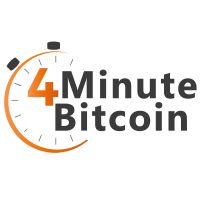 4 Minute Bitcoin Daily News cover