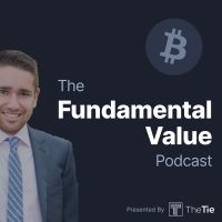 Fundamental Value: A Bitcoin Podcast cover