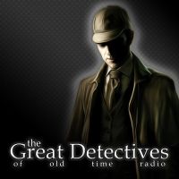 The Great Detectives Present Sherlock Holmes cover
