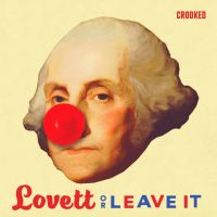 Lovett or Leave It cover