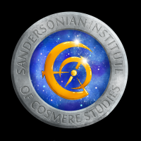 The Sandersonian Institute of Cosmere Studies cover