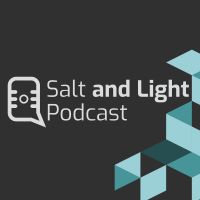 Salt and Light Podcast cover
