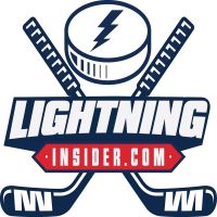 Lightning Insider cover
