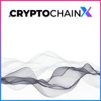 CryptochainX cover