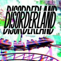 Disorderland cover