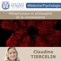 Métaphysique et philosophie de la connaissance cover