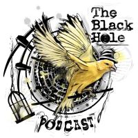 The Black Hole cover