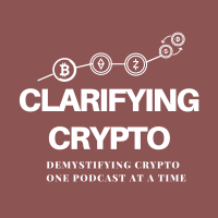 Clarifying Crypto cover