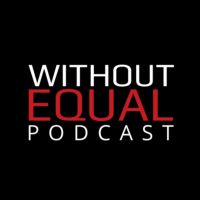 Without Equal cover
