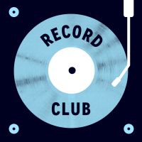 Record Club cover