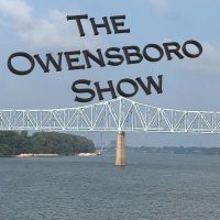 The Owensboro Show cover