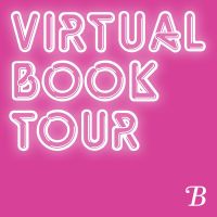 Virtual Book Tour cover