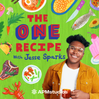 The One Recipe cover