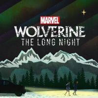 Marvel's Wolverine: The Long Night cover