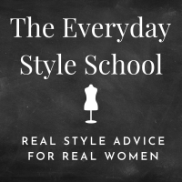 The Everyday Style School cover