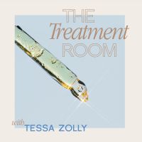 The Treatment Room cover