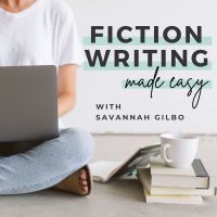 Fiction Writing Made Easy cover