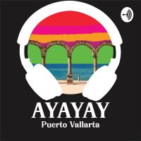 AYAYAY Puerto Vallarta cover