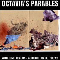 Octavia's Parables cover