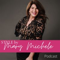 Style by Mary Michele cover