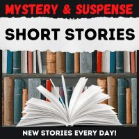 Daily Short Stories - Mystery & Suspense cover