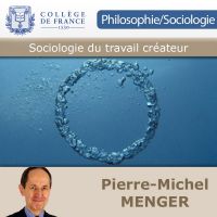 Sociologie du travail créateur cover