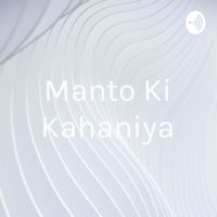 Manto Ki Kahaniya❤ cover