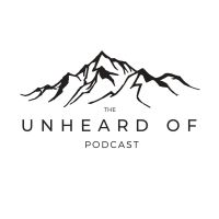 The Unheard Of cover