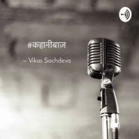 Kahanibaaz cover