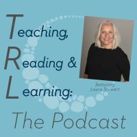 Teaching, Reading, and Learning: The Reading League Podcast cover